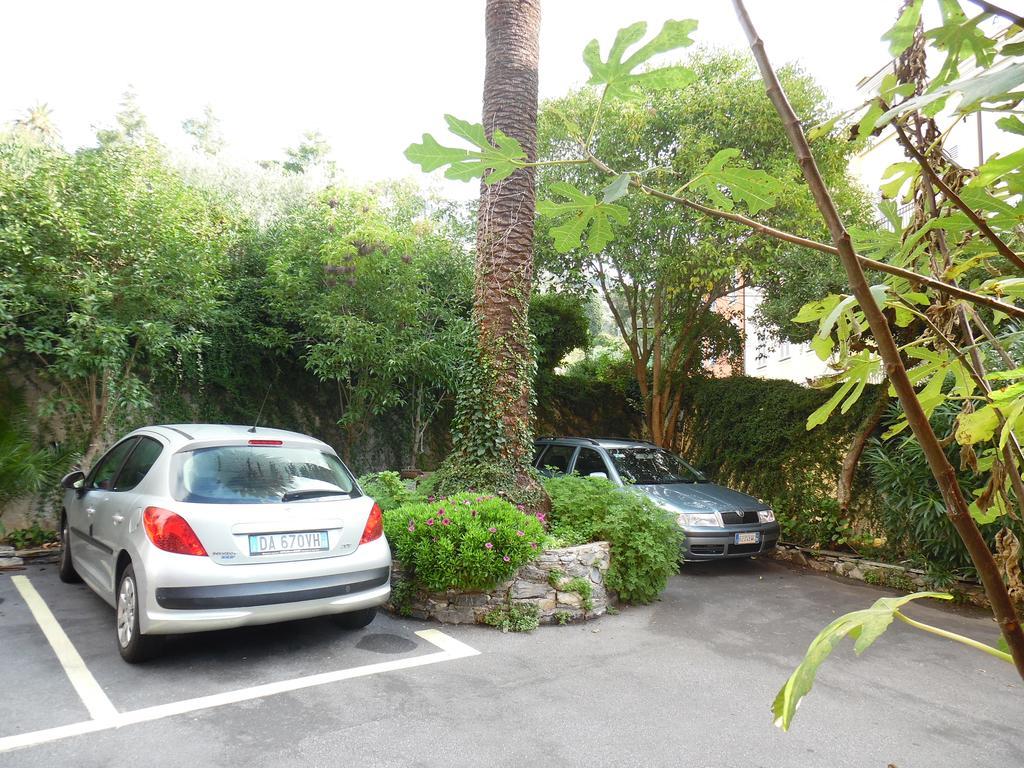 Hotel Bel Sito Genoa Exterior photo